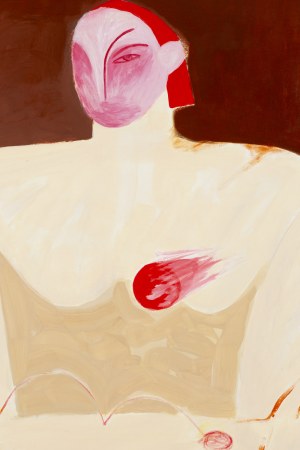 Aleksandra Koleśniak (b. 1997, Gdynia), 