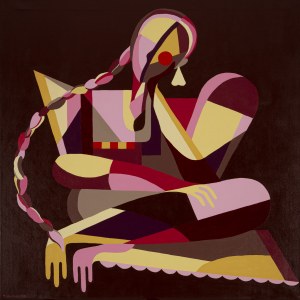 Maja Wendland (b. 2000), 