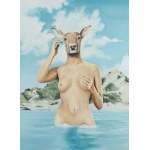 Lech Bator (ur. 1986), Bez tytułu, 2012