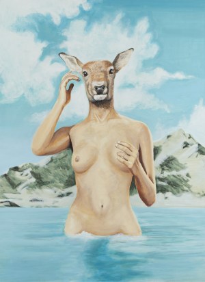 Lech Bator (ur. 1986), Bez tytułu, 2012