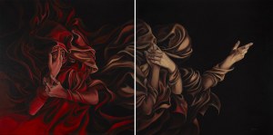 Anna Chorzępa-Kaszub (b. 1985, Poznań), 