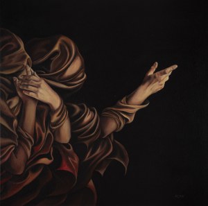 Anna Chorzępa-Kaszub (b. 1985, Poznań), 