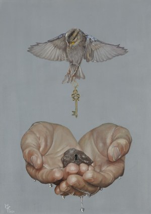 Karolina Marcol (ur. 1984, Wodzisław Śląski), 