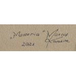 Karolina Marcol (ur. 1984, Wodzisław Śląski), Marzenia, 2021