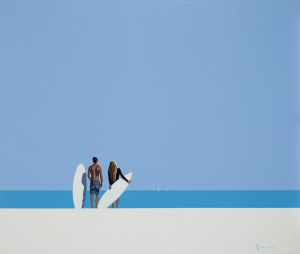 Aleksandr Yasin (ur. 1971), 