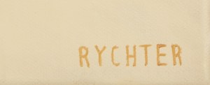 Paulina Rychter (ur. 1982, Gdańsk), 