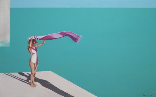 Ilona Herc (ur. 1972, Chrzanów), 