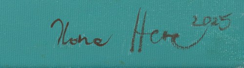 Ilona Herc (ur. 1972, Chrzanów), 