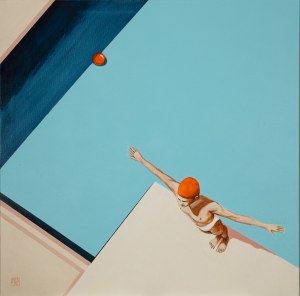 Renata Magda (ur. 1980, Rzeszów), 