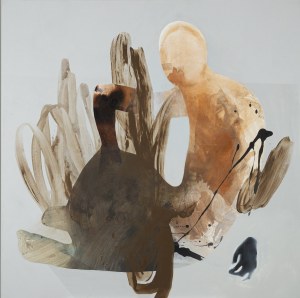 Joanna Rudek (b. 1988, Rzeszow), 
