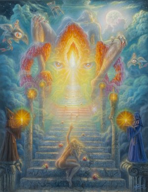 Konstantin Plotnikov, Nepturius (b. 1991, Smorgon, Belarus), 