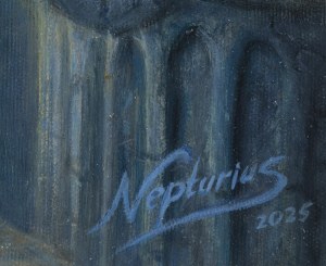 Konstantin Plotnikov, Nepturius (b. 1991, Smorgon, Belarus), 