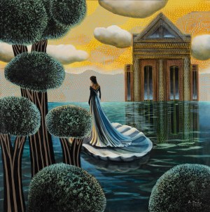 Agata Padol (nar. 1964), 