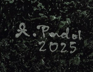 Agata Padol (nar. 1964), 