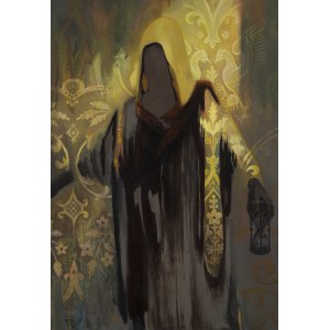 Malwina Rachoń (ur. 1998, Zamość), Historia, 2025