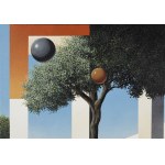 Paweł Ber (ur. 1987, Warszawa), Liguria, 2025