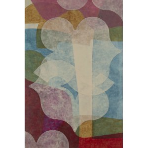 Jarek Mankiewicz (ur. 1980, Lublin), O universo, 2024