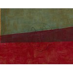 Jarek Mankiewicz (ur. 1980, Lublin), O universo, 2024
