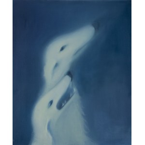 Anastasiya Kamarova (ur. 1999, Brześć), Dramatique, 2025