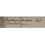 Anastasiya Kamarova (ur. 1999, Brześć), Dramatique, 2025
