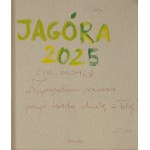 Malwina Jagóra (ur. 1990, Łowicz), Zapragnęłam ponownie przeżyć każdą chwilę z Tobą z cyklu Erotyka, 2025