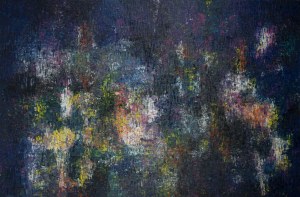 Kamil Gos (b. 1989, Wolomin), 