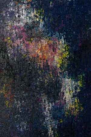 Kamil Gos (b. 1989, Wolomin), 