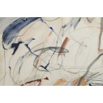 Agnieszka Zapotoczna (ur. 1994, Wrocław), Constructing myself, 2025