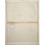 Agnieszka Zapotoczna (ur. 1994, Wrocław), Constructing myself, 2025