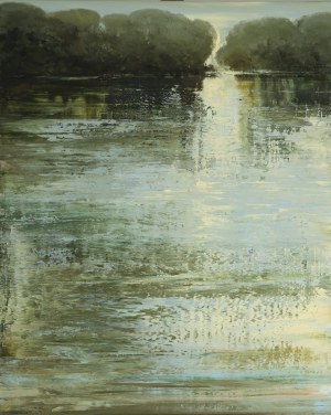 Jagoda Kaczmarczyk-Hudzik (ur. 1966, Kraków), 