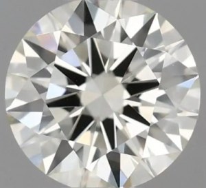 0.60 CT IGI CERTIFIED LABORATORY DIAMOND