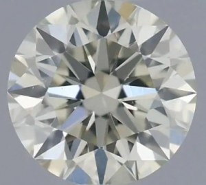 1.00 CT IGI CERTIFIED LABORATORY DIAMOND