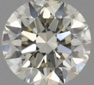 3.00 CT IGI CERTIFIED LABORATORY DIAMOND