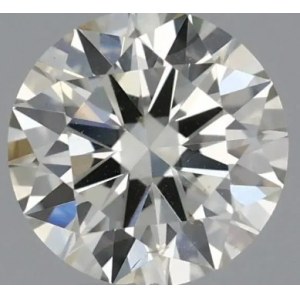 0.80 CT IGI CERTIFIED LABORATORY DIAMOND
