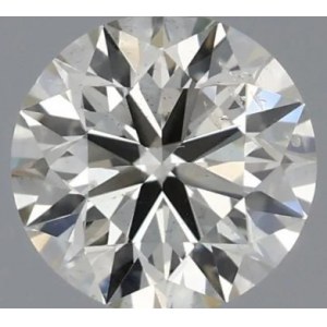 2.30 CT IGI CERTIFIED LABORATORY DIAMOND