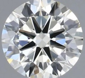 A PAIR OF 2.50 CT IGI CERTIFIED LABORATORY DIAMONDS