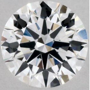 0,80 CT LABORATÓRNY DIAMANT S CERTIFIKÁTOM IGICERTIFIED