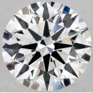 0.60 CT IGI CERTIFIED LABORATORY DIAMOND