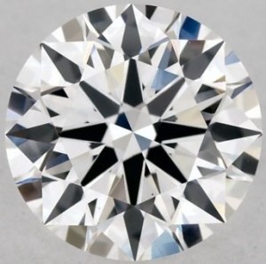 0.60 CT IGI CERTIFIED LABORATORY DIAMOND