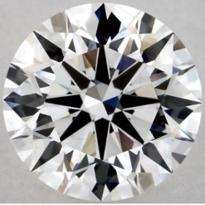A PAIR OF 1.80 CT IGI CERTIFIED LABORATORY DIAMONDS