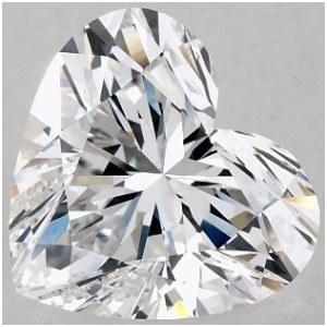 1.60 CT IGI CERTIFIED LABORATORY DIAMOND