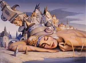 Tomasz Sętowski, Sominium
