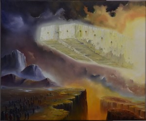 Grzegorz Jasnikowski, RETURN
