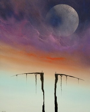Wojciech Muda-Munke, In Silence