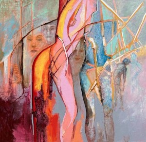 Anna Lupa, Dry with You