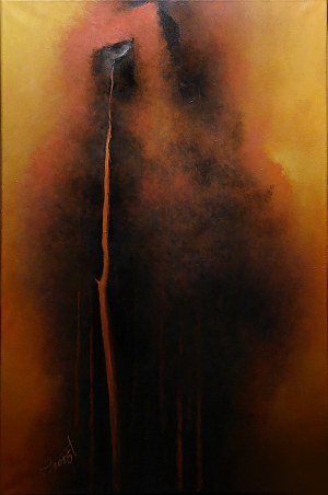Hubert Jablonski, Untitled
