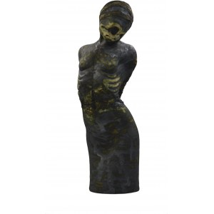 Roland Kościółek, Twin Lady