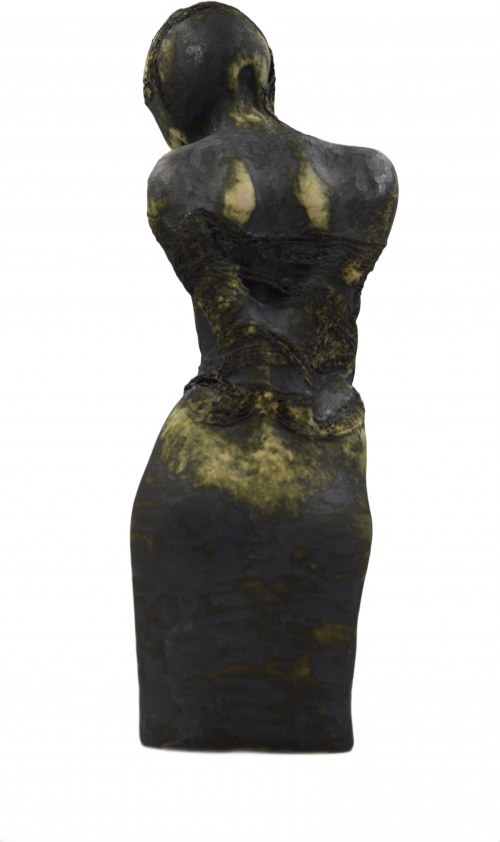 Roland Kościółek, Twin Lady