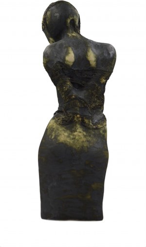 Roland Kościółek, Twin Lady