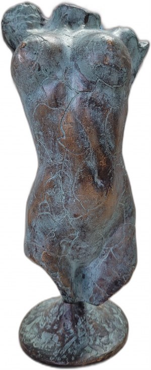 Zbigniew Bachanek, Female Bust